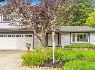 36 Wildwood Ct, Pleasant Hill, CA 94523