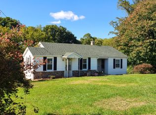 244 Bonavista Rd, Salem, VA 24153