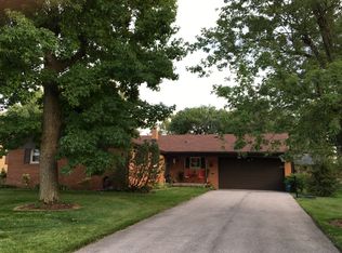 5811 W 30th St, Indianapolis, IN 46224