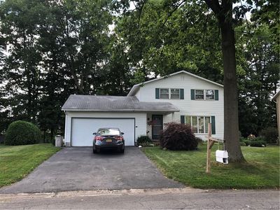 7348 Barnyard Cir, Liverpool, NY, 13088