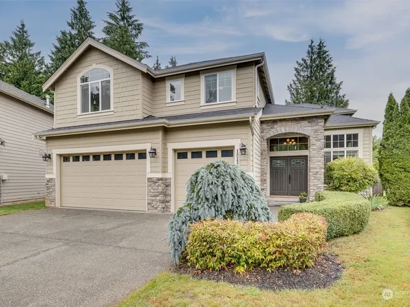 12425 54th Drive NE, Marysville, WA 98271