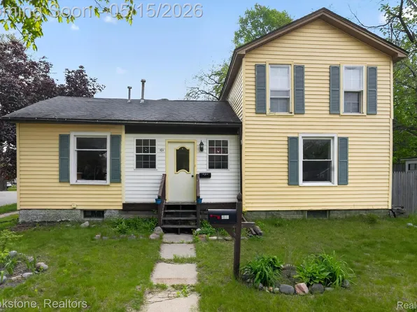101 S East St, Eaton Rapids, MI 48827