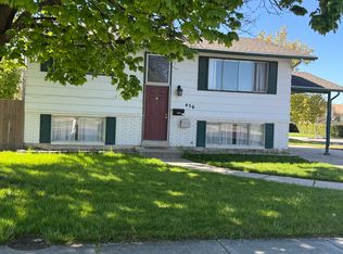 456 W 550 N, Logan, UT 84321