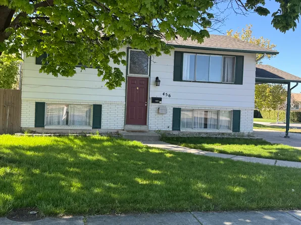 456 W 550 N, Logan, UT 84321