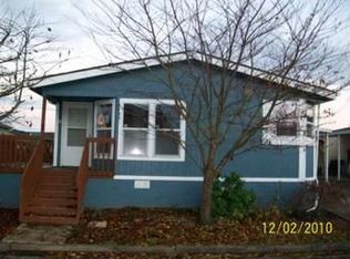 7435 Kayla Shae Loop NE, Keizer, OR 97303