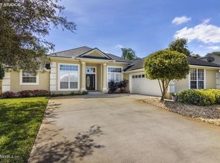 1024 Buddy Crout Ln, Neptune Beach, FL 32266