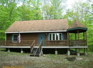 456 Cape Monday Rd, Harrison, ME 04040