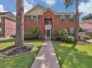 16407 Wellers Way, Houston, TX 77095