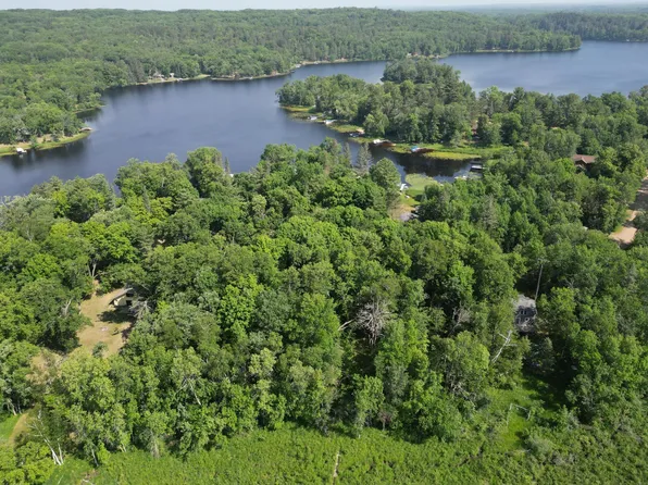 Tbd Walworth Road Ross Lake Twp, Aitkin, MN 56431