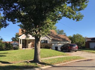 1850 Wynnewood Ln, Cincinnati, OH 45237
