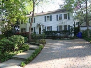 3512 Inverness Dr, Chevy Chase, MD 20815