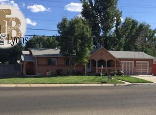 3251 E 12th St, Casper, WY 82609