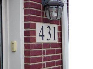 431 Cherry Orchard Rd #100, Canton, MI 48188