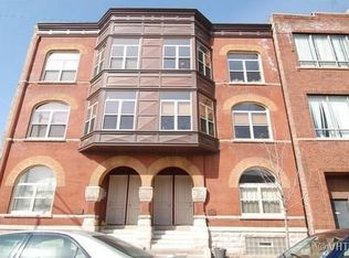 1662 W Walnut St #3, Chicago, IL 60612