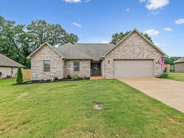 6048 Honeysuckle Dr, Milan, TN 38358