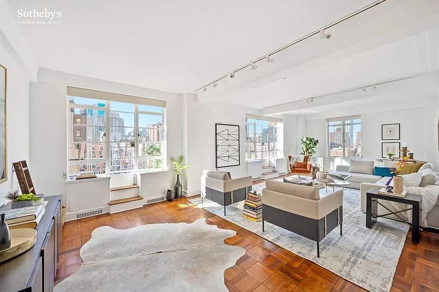 1st image of 115 Central Park W APT 16A