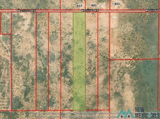 TRACT 3B Merlinda Rd, Dexter, NM 88230