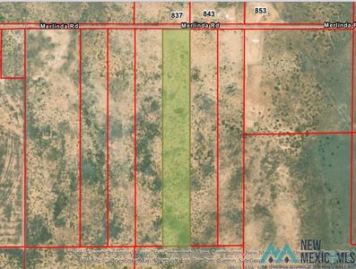 TRACT 3B Merlinda Rd, Dexter, NM, 88230