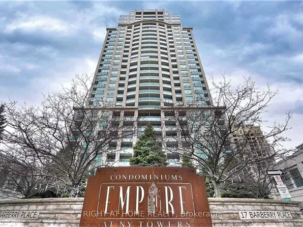 17 Barberry Pl, Toronto, ON