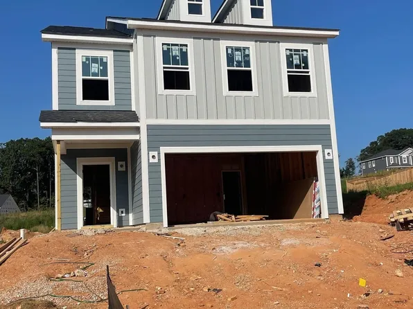 850 Pleasant Falls Dr, Moore, SC 29369