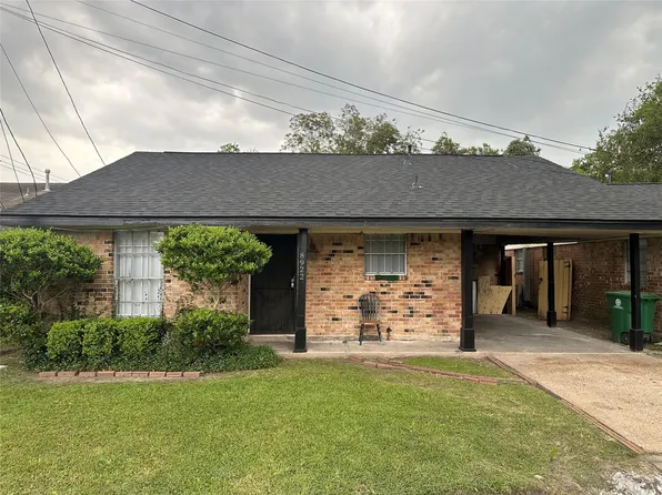 8922 Duane St, Houston, TX 77051