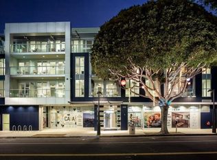 1320 2nd St, Santa Monica, CA 90401