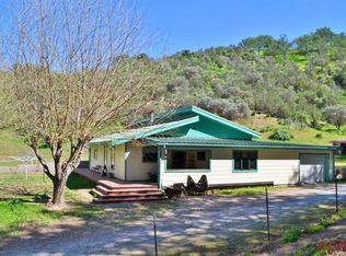 2210 Bryson Hesperia Rd, Bradley, CA 93426