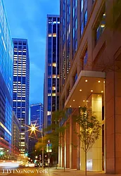 Rented by Living New York