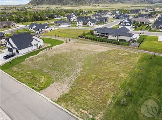 LOT 34 Aspenridge Dr, Billings, MT 59106