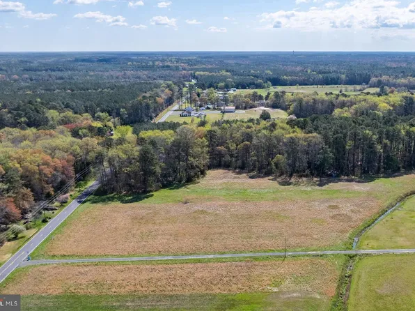 0 Quail Ln, Salisbury, MD 21804