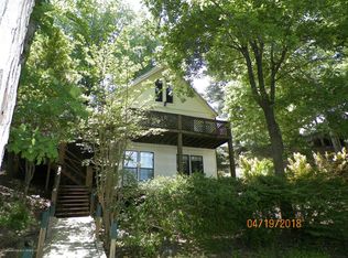 1352 Glades Rd, Double Springs, AL 35553