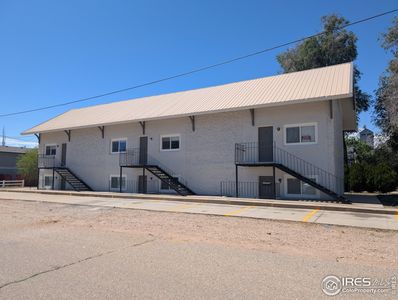 205 S 3rd Ave, Ault, CO, 80610