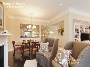 416 Marlborough St APT 908, Boston, MA 02115