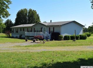 6600 Brashiers Chapel Rd, Arab, AL 35016