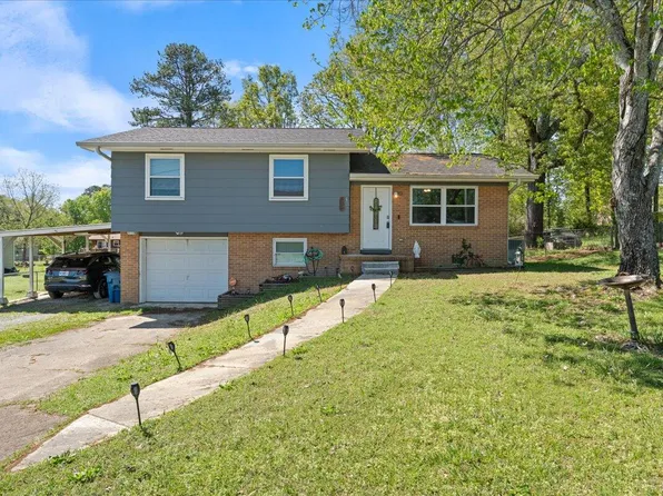 158 Ferndale Dr, Rossville, GA 30741