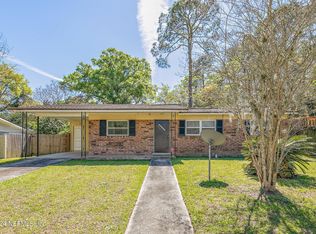 6938 Magdelena Dr, Jacksonville, FL 32210