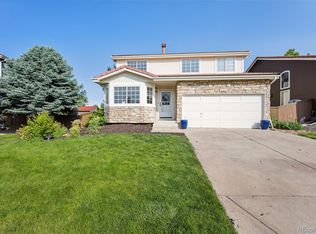 10335 Spring Water Peak, Highlands Ranch, CO 80129