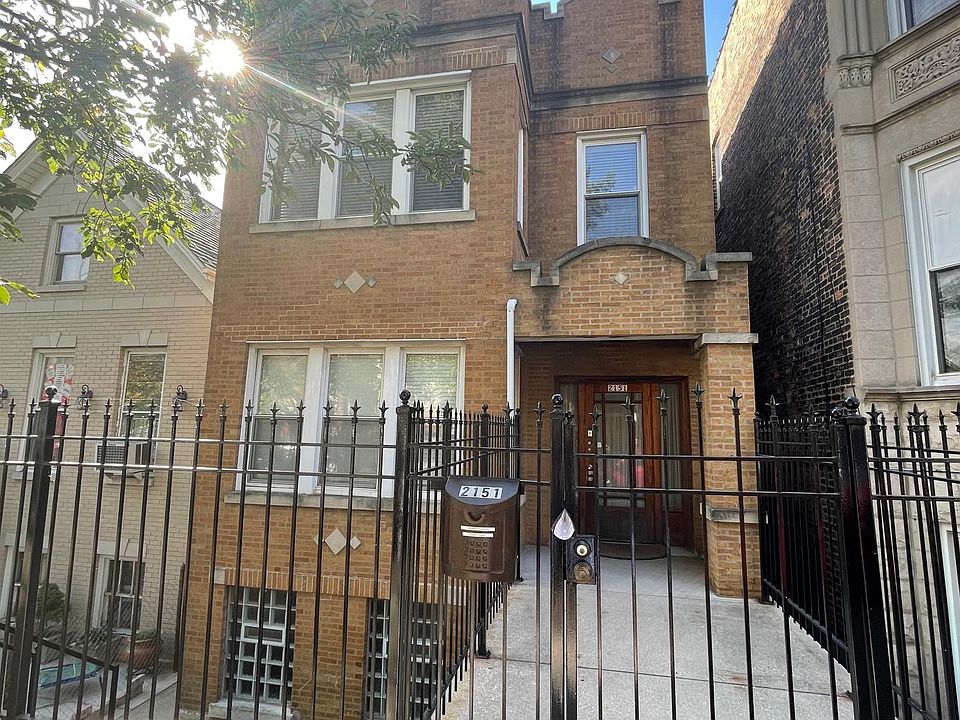 1st image of 2151 W 21st Pl #2