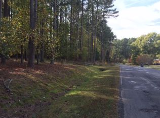 3600 Gibson Rd, Durham, NC 27703