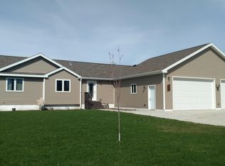 201 1st St E, Chokio, MN 56221