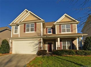 4008 Magna Ln, Indian Trail, NC 28079