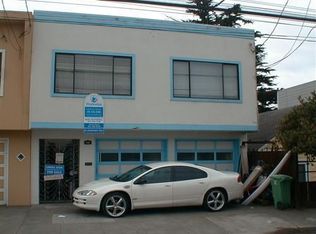 149 Thrift St, San Francisco, CA 94112