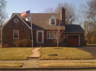 910 Delaware Ave, Lansdale, PA 19446