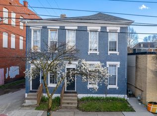 871 E Long St #1/2, Columbus, OH 43203