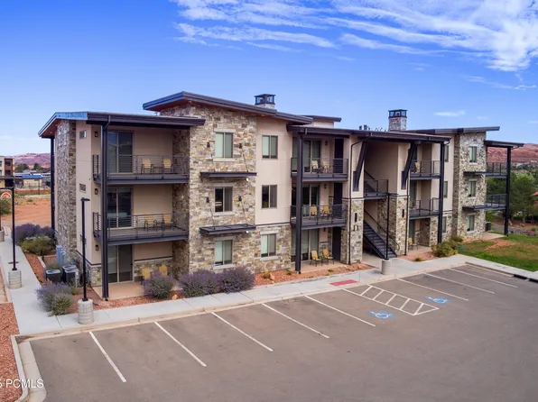 2331 Mesa Rd #D-5, Moab, UT 84532