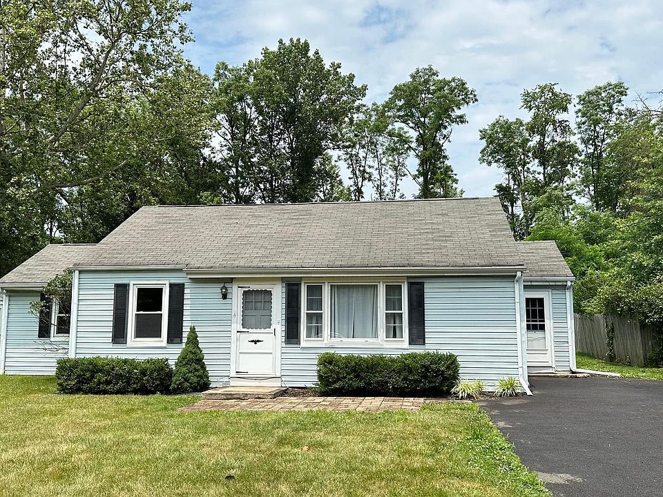 2723 Monmouth Rd, Jobstown, NJ 08041 Zillow
