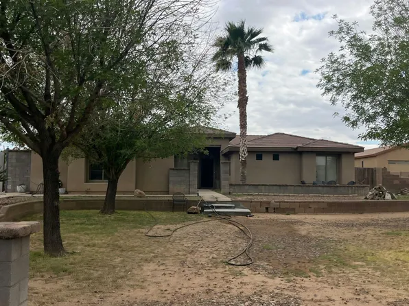17429 E Chestnut Dr, Queen Creek, AZ 85142