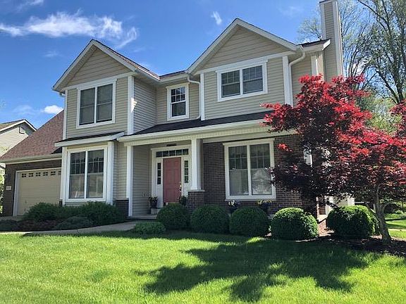 2nd image of 4723 E Donington Dr