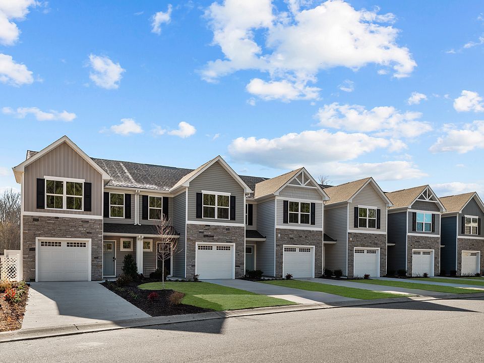 Only 4 homes left at Adams Landing! Get 10,000 in closing cost assistance now through 8 7