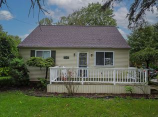 2343 McCarty Rd, Saginaw, MI 48603